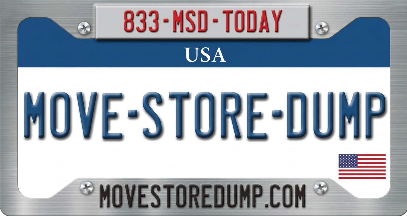 Movec Store Move Store Dump | Moving, Storage & Dumpsters in Southeast Michigan